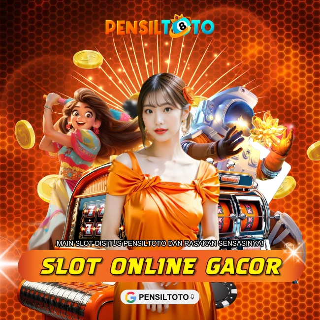 PENSILTOTO © Situs Slot Gacor Maxwin Indonesia 24jam